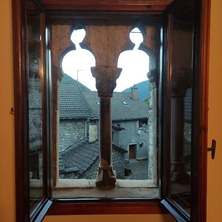Centro Torla 4Pax Apartamento Экстерьер фото