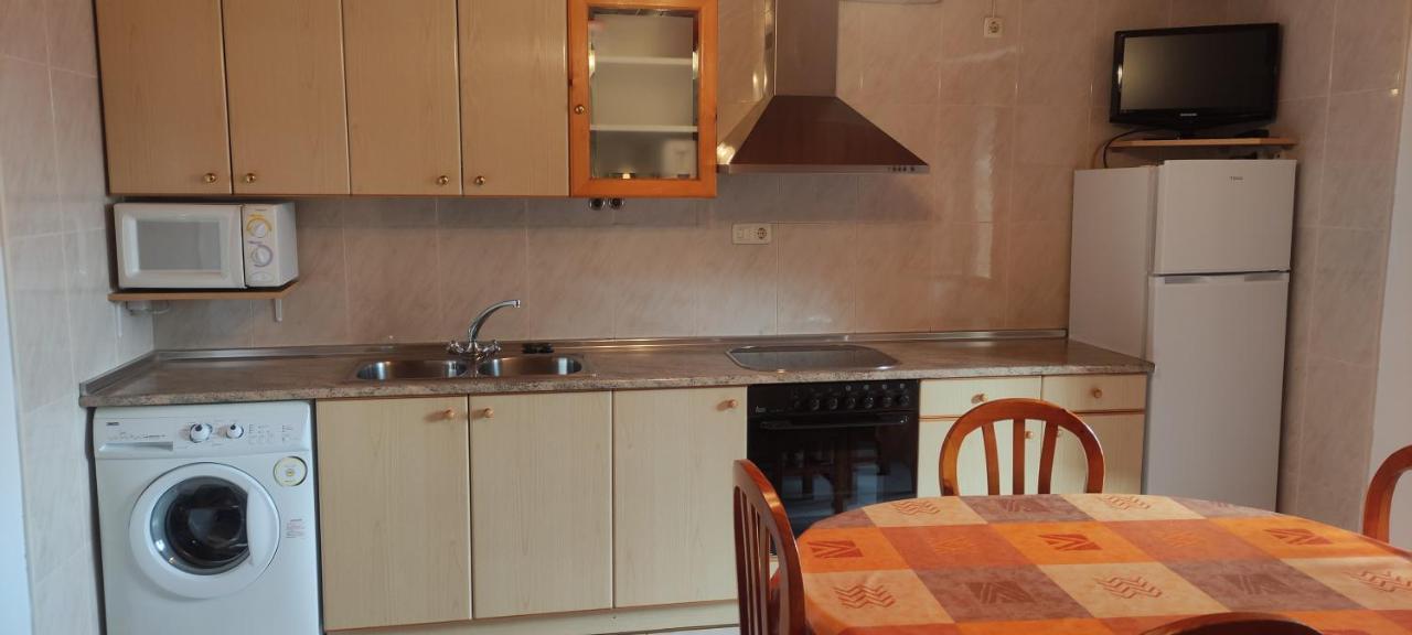 Centro Torla 4Pax Apartamento Экстерьер фото