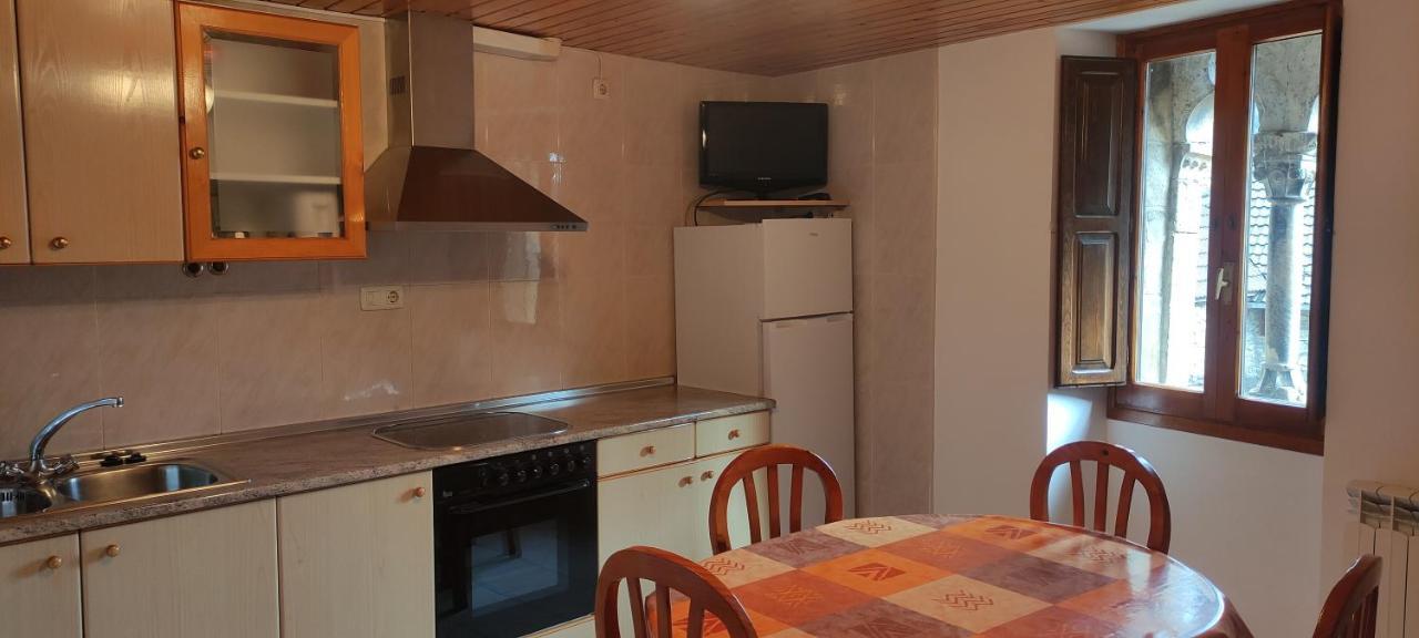 Centro Torla 4Pax Apartamento Экстерьер фото